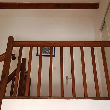 Apartamento Duplex Climatisé à 50 Mètres De La Des Lecques