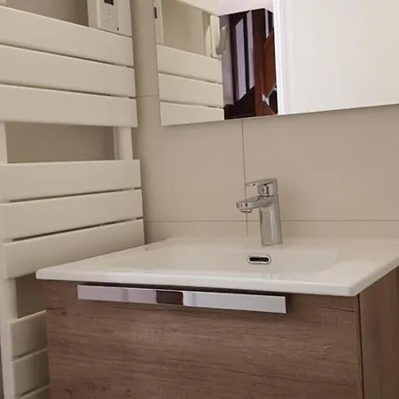 Duplex Climatise A 50 Metres De La Des Lecques *
