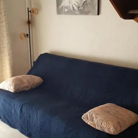 Duplex Climatise A 50 Metres De La Des Lecques Apartment