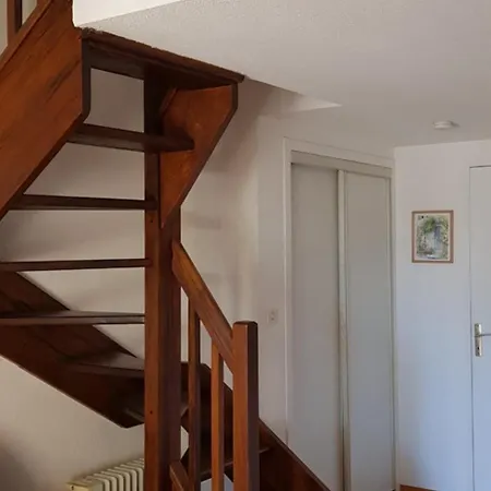 شقة Duplex Climatise A 50 Metres De La Des Lecques *
